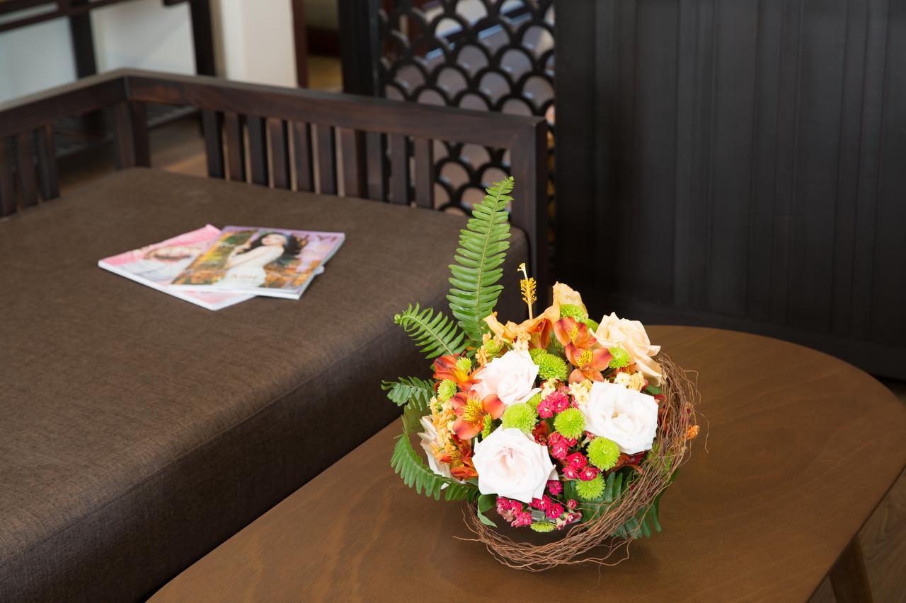 Hoi An Emotion Boutique Villa Rom bilde